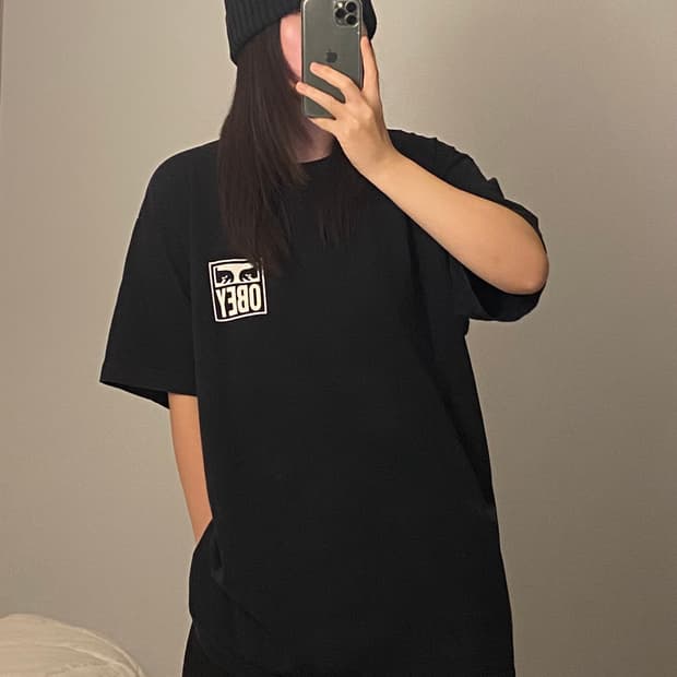 오베이 반팔티
