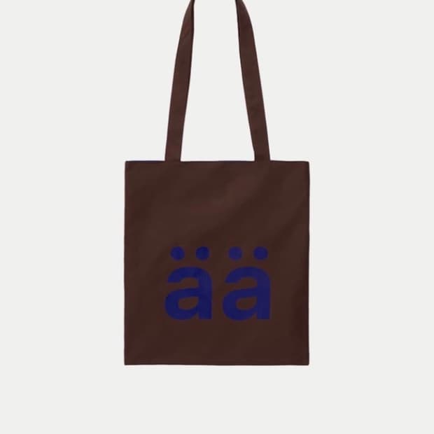 아트파먼트 에코백