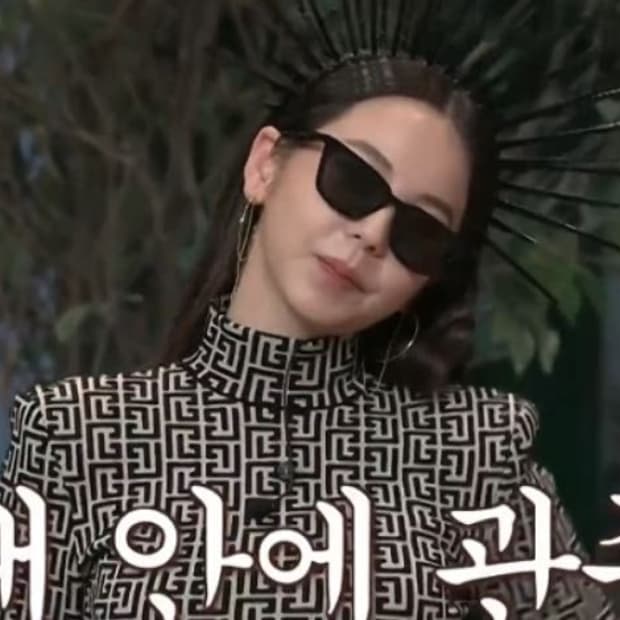 젠틀몬스터 아가일 AGAIL01