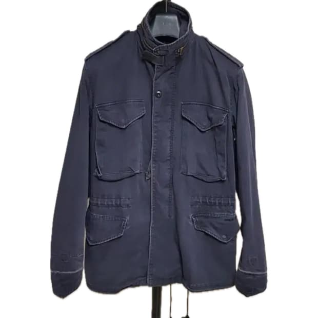 M-65 밀리터리 자켓(알파)