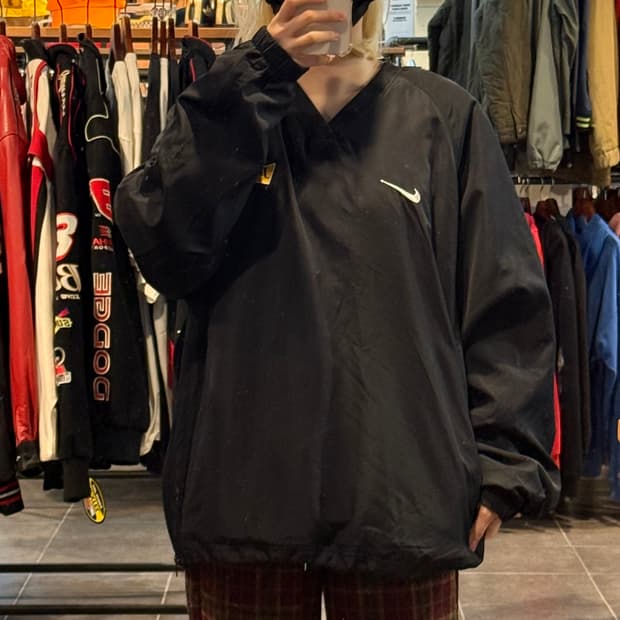 [NO.9] Nike 나이키 웜업