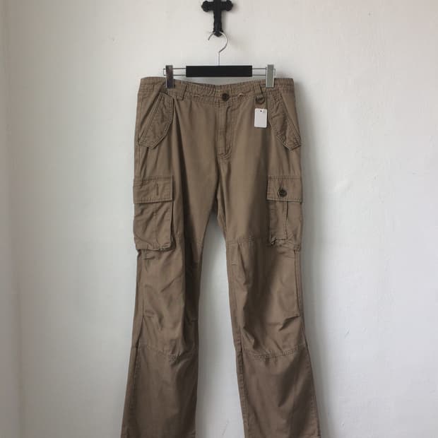 Cargo pants