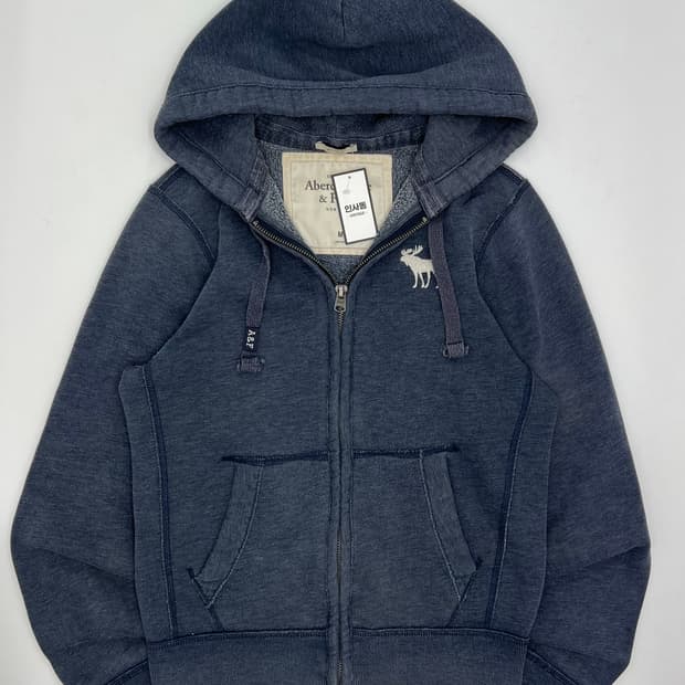 아베크롬비 후드집업