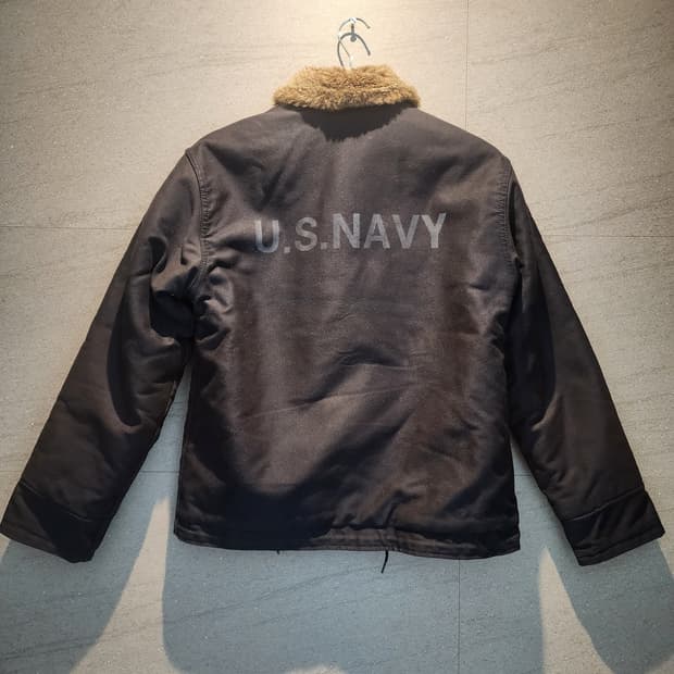 휴스턴 n-1 덱자켓 스텐실 버전