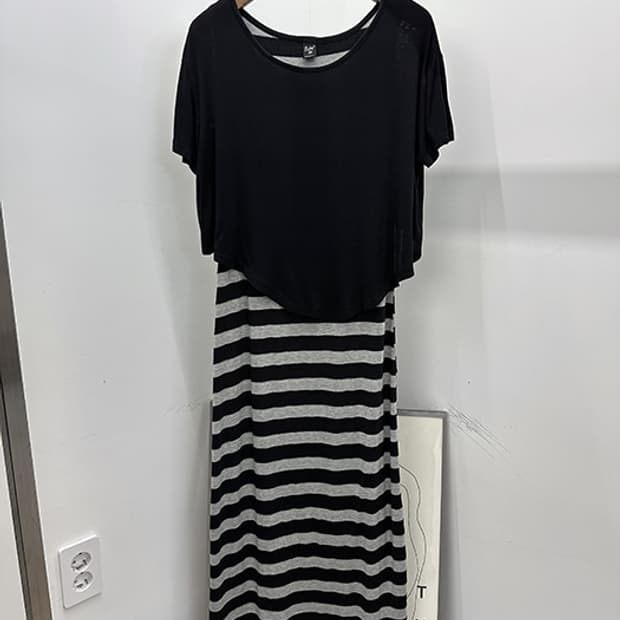 BUKKY TOTS_ viscose 100% (L)