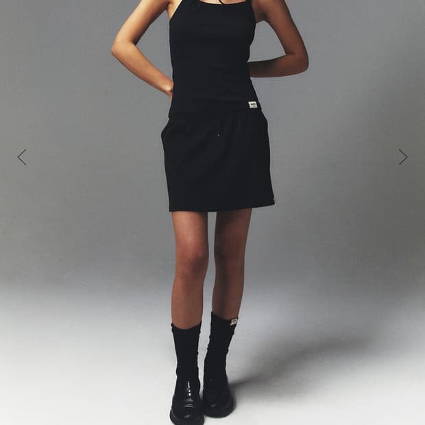 글로니 클래식 탱크 (네이비 색상입니다!!)