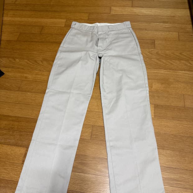 32x32 디키즈 874 아이보리