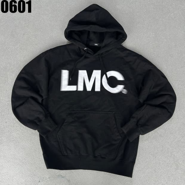 LMC 후드티 
