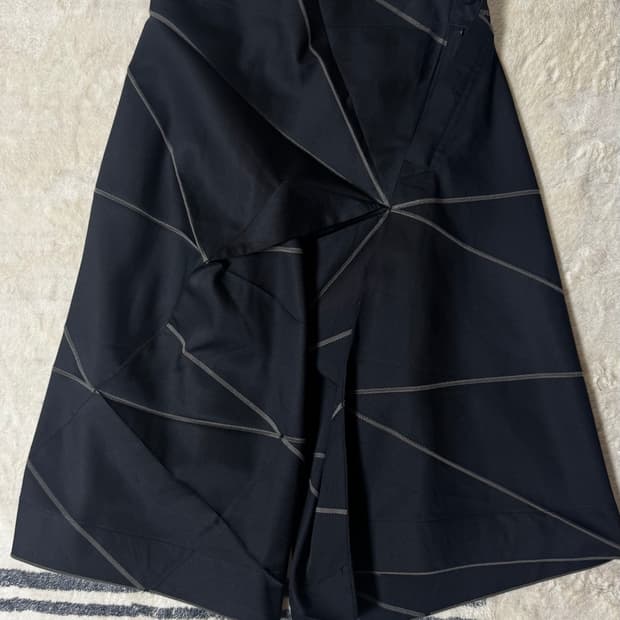 Issey Miyake pants