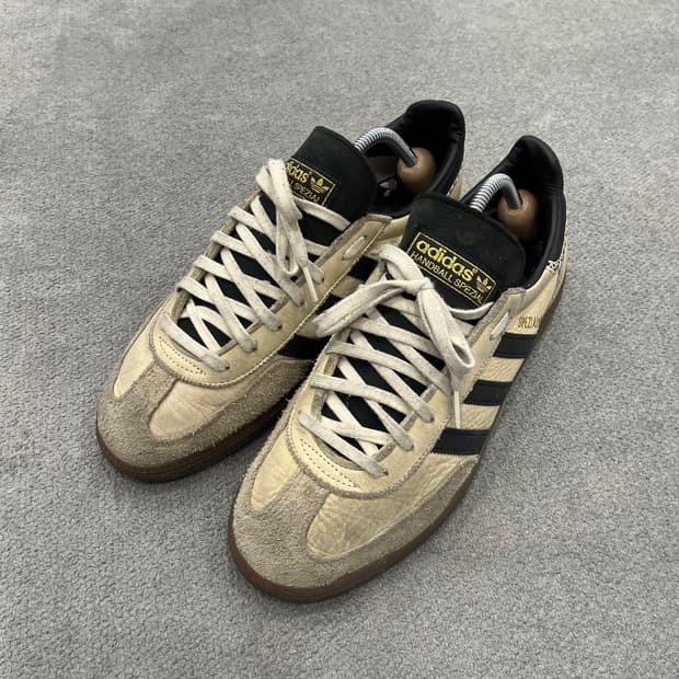 280 아디다스 스페지알 핸드볼 스니커즈