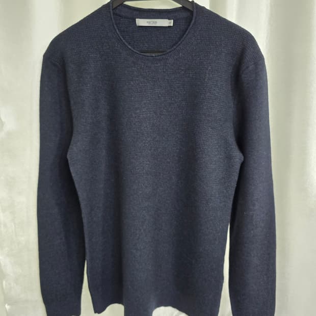 series 남성 니트 (1574)