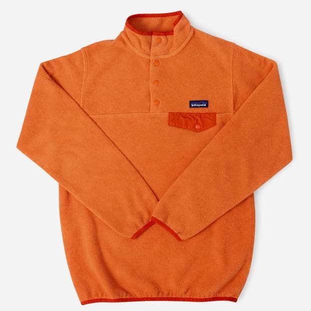 파타고니아 신칠라