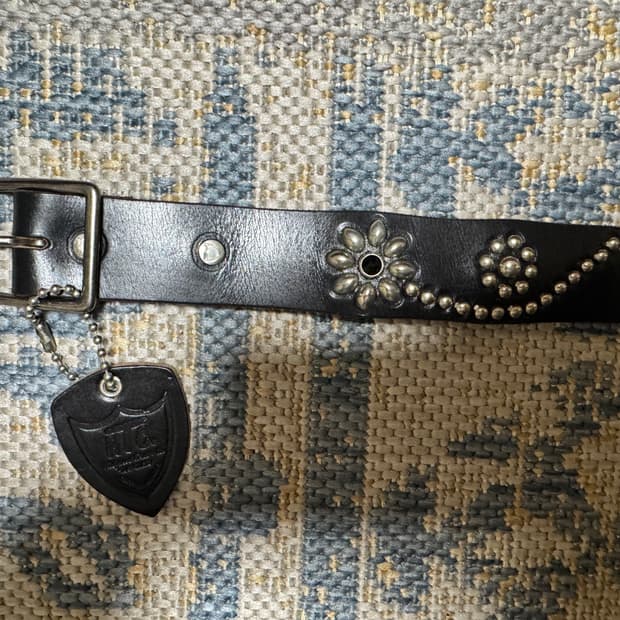 HTC 벨트 BELT STONE 1.25 W/END