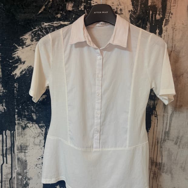Fenice half shirt