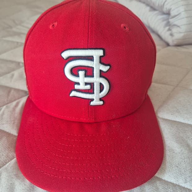 뉴에라 세인트 루이스 7 1/4