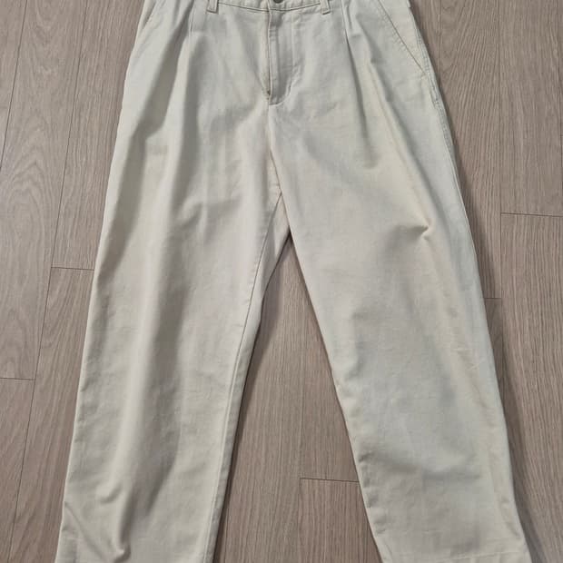 스튜디오 톰보이 면치노팬츠