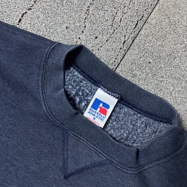 90년대 러셀 애슬레틱 크루넥 판매