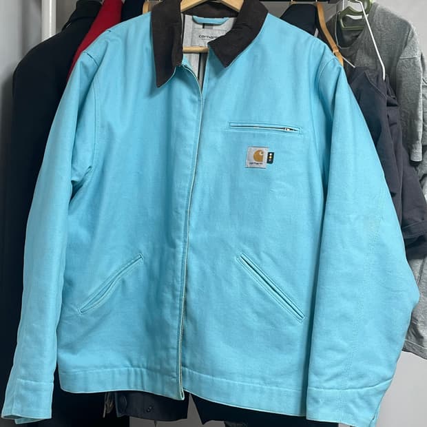 아이앱 X 칼하트wip 디트로이트(L)