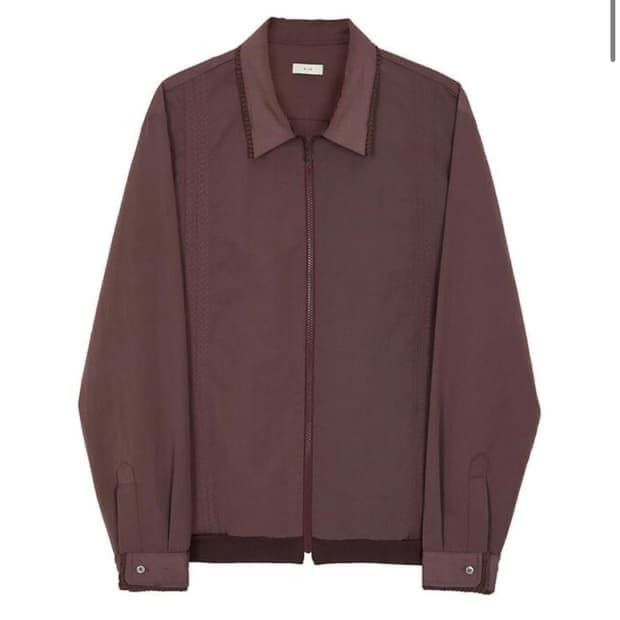 Xlim 엑슬림 ep.3 셔츠 자켓 4사이즈