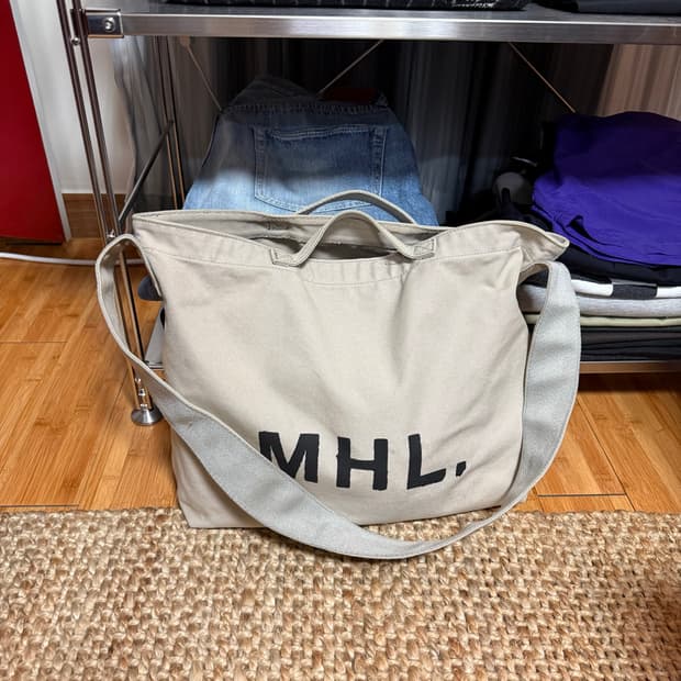 MHL 투웨이백