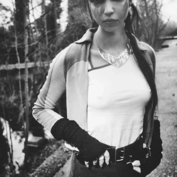 코스트퍼킬로 투웨이 집업