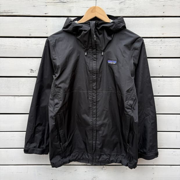 Patagonia 파타고니아 토렌쉘 바람막이 자켓