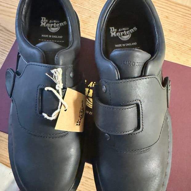 (280) 키코 코스타디노브 닥터마틴