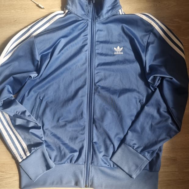 아디다스 프라임블루 져지 희귀매물 희귀져지