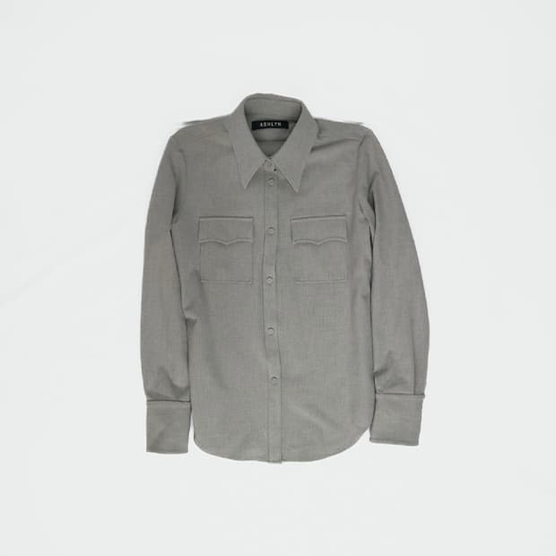 ASHLYN shirt