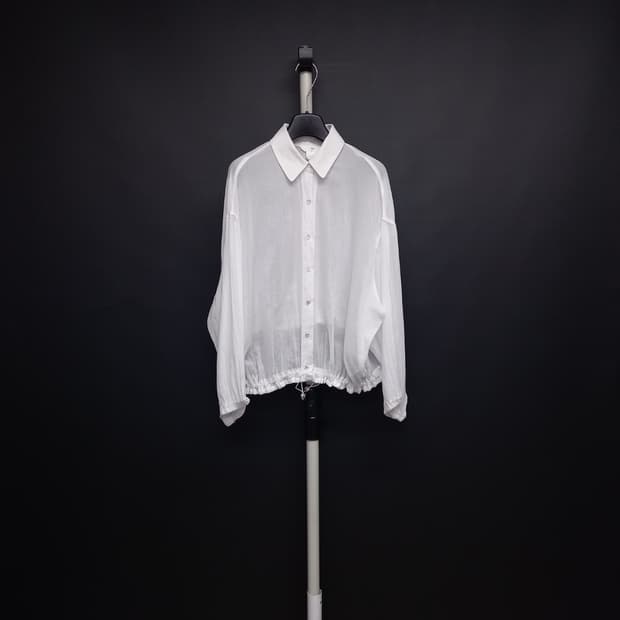 I-D,아이디 춘하추 긴팔블라우스 F 33-77