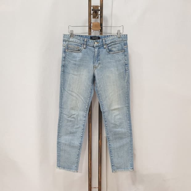 피스워커 PIECE WORKER 청바지 32
