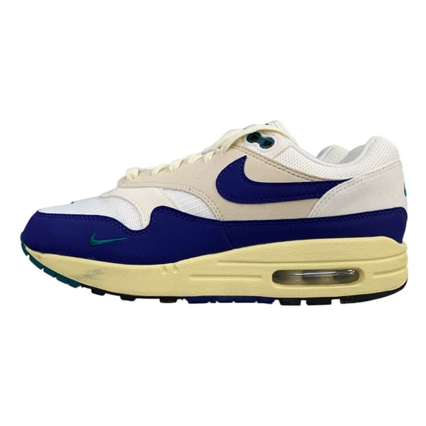 나이키 에어맥스 1 애슬레틱 디파트먼트 미드나잇 네이비 240