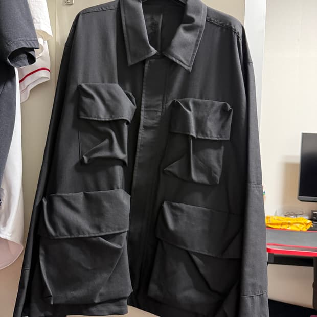 유스 m 70 필드자켓