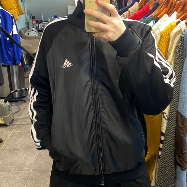 [NO.9] 아디다스 져지