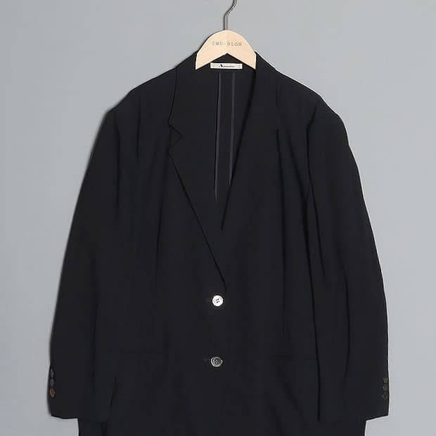 Aquascutum SummerWool Blazer