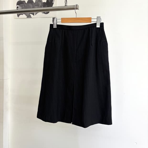 VINTAGE (Made in Japan) 스커트