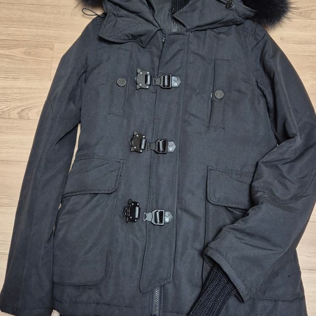 슬라이 퍼 자켓