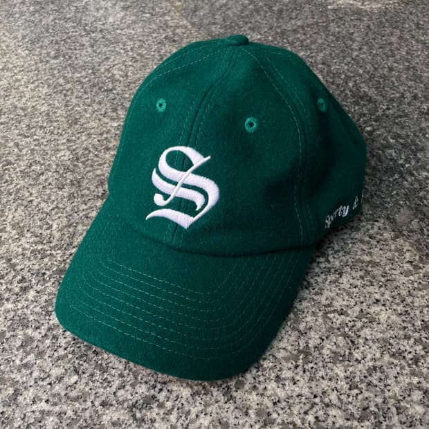 스포티앤리치 볼캡