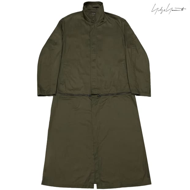 요지 야마모토 (S’YTE Yohji Yamamoto)