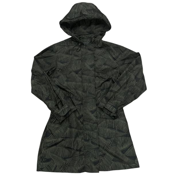 띠어리 여성 사파리 자켓