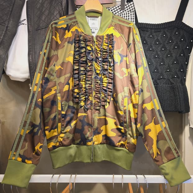 아디다스 제레미스캇