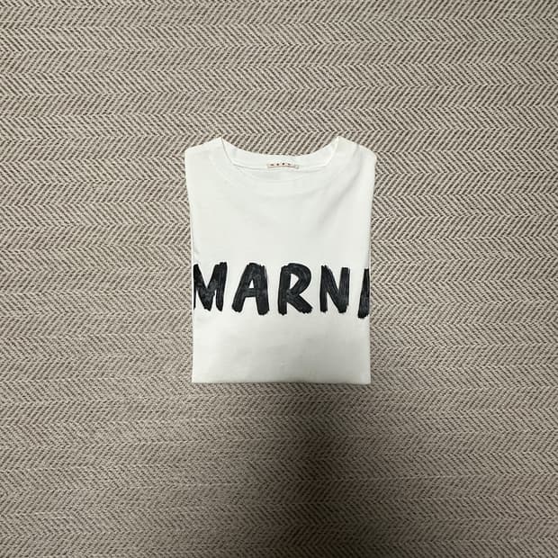 MARNI t-shirt