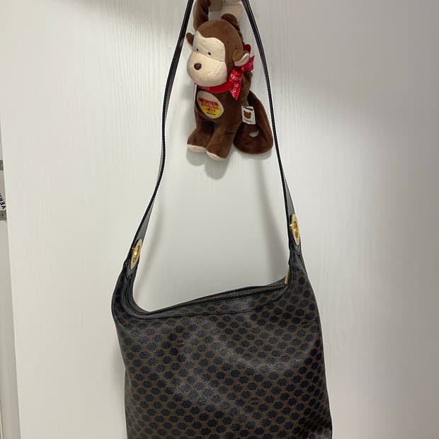 올드 셀린느 크로스백