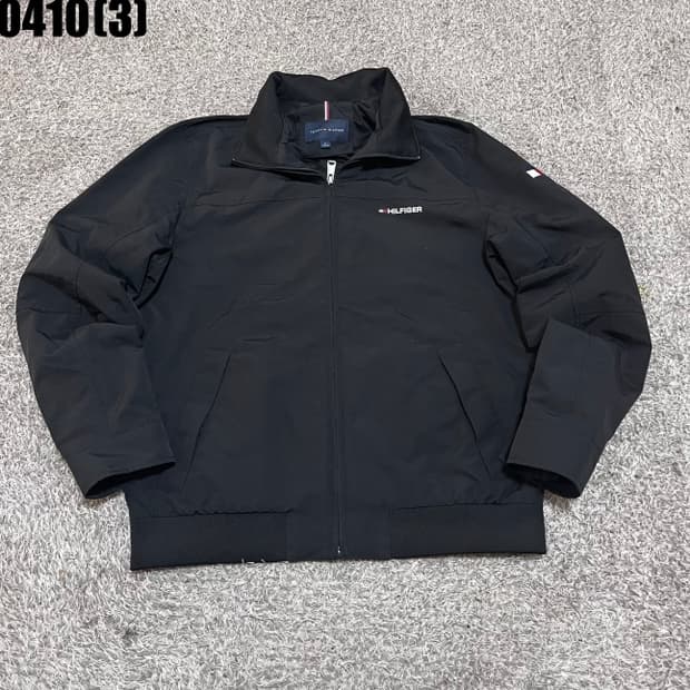 타미힐피거 자켓