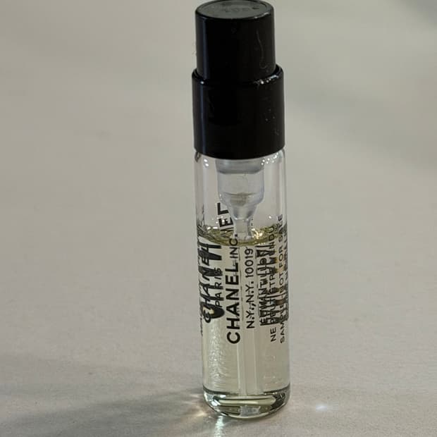 샤넬 레조드 샤넬 파리 도빌 1.5ml