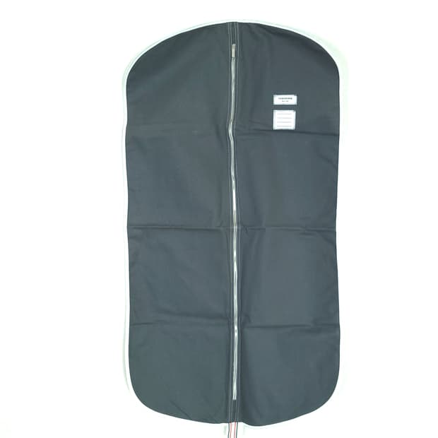 톰브라운 가먼트 수트케이스