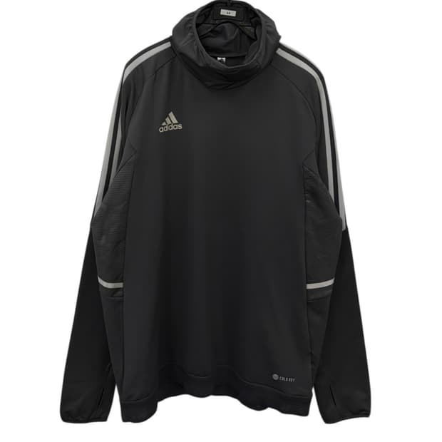 아디다스 기모 긴팔티