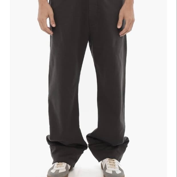 [M] 마르지엘라 스웻팬츠