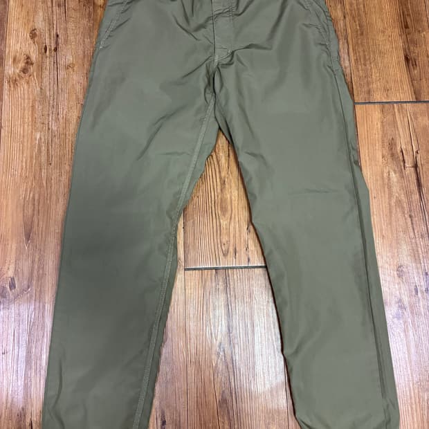 COMME DES GARCONS DEUX HOMME PANT