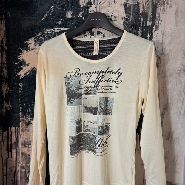 launching pad long sleeve
